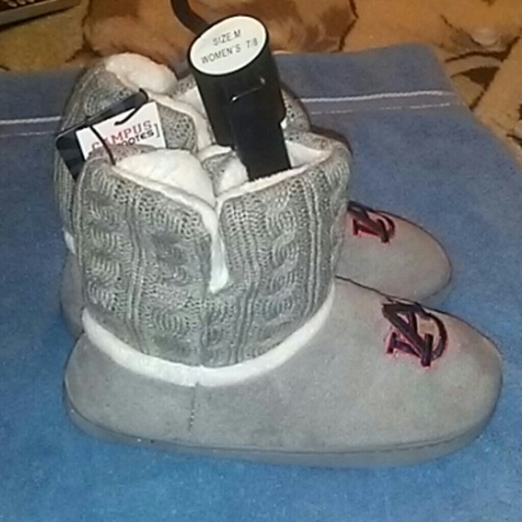 CAMPUS FOOTNOTES BOOTS - Picture 2 of 6